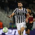 Vujačić napustio Partizan i pojačao Rubin iz Kazanja