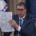 „Vučićeva drama“: Kako su regionalni mediji izvestili o najnovijem obraćanju javnosti predsednika Srbije?