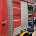Manji požar u zatvoru u Zabeli, ugašen bez intervencije vatrogasaca
