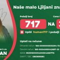 Pomozimo Ljiljani (27): Do kraja dana treba da skupi 37.000 evra za transplantaciju bubrega