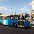 GSP: Izmena trase više autobuskih linija zbog radova u Uspenskoj ulici