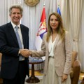 Ministarstvo energetike: Velika Britanija zainteresovana za energetsku saradnju sa Srbijom