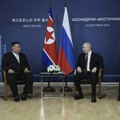 Kim Džong Un obećao Putinu punu i bezuslovnu podršku