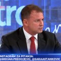 Novi ministar privrede Cvetković: U Skupštini je bilo kao na Marakani, važno je da zajedno sa predsednikom i Vladom radimo…