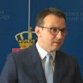 Petar Petković: Kurti je jedini krivac za neuspeh pregovora, to je potvrdio i Borelj