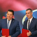 Srbija i Republika Srpska formiraju zajedničko parlamentarno telo