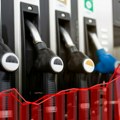 Vlada Srbije produžila ograničenje cene derivata nafte do kraja oktobra
