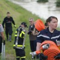 Apel građanima zbog mogućih poplava, timovi Sektora MUP u pripravnosti