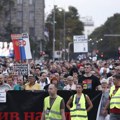 U Leskovcu sutra bez protesta protiv nasilja, organizatori pozvali građane da dođu u Beograd