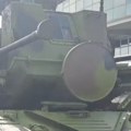 Vojska Srbije imaće novi hibridni PVO sistem Srpski tenk M-84 dobija moćnu nadogradnju (VIDEO)