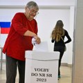 Anketa: Prozapadna "Progresivna Slovačka" sa 23,5 odsto glasova pobednik parlamentarnih izbora
