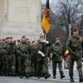Nemci šalju dodatne trupe na Kosovo: Stižu pojačanja za Kfor, Šolc odobrio odluku