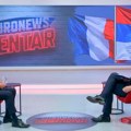 Francuski ambasador za Euronews Srbija: Banjska težak udarac za normalizaciju, sada postoji pritisak na obe strane