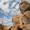 Na tlu nekadašnje Mesopotamije pronađena jedna od najstarijih realističnih skulptura u istoriji