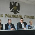 Šta su radikali rekli o koalicionom sporazumu sa Vučićem odgovarajući na pitanja N1