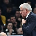 Obradović o Tristanu i starim boljkama: „Ne postoje domaći i strani igrači – samo Partizan“