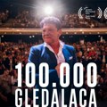 Veliki uspeh filma Dragana Bjelogrlića: „Čuvare formule“ pogledalo 100.000 gledalaca