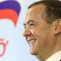 Medvedev: Evropa napokon priznala da Krim i Donbas nisu deo Ukrajine