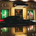 Štrajk i u kompaniji Gucci