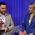 "Ovo je za nju": Miloš iz Novog Sada je pobedio u superfinalu "Slagalice", pa porukom na kraju rasplakao Srbiju