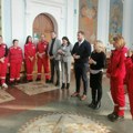 Tradicija duža od 147 godina: Međunarodni dan Crvenog krsta obeležen u Kruševcu (foto)