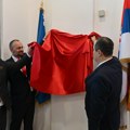 Dačić i Košarac svečano otvorili konzulat Srbije na Palama (foto)