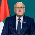 Libanski premijer spreman da razoruža Hezbolah, ako se Izrael povuče