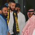 Šokantna vest iz Saudijske Arabije - Gde je nestao Karim Benzema?!