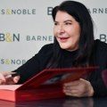 Marina Abramović ima nov projekat, i nema veze sa umetnošću: „Ova metoda mi je promenila život, želim da je podelim sa…