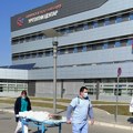 U Urgentnom centru KCV-a povećan broj prijema zbog povreda, dnevno se javi do 100 pacijenata