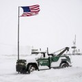 (Foto) Amerika na udaru arktičkog talasa: "Vreme je opasno po život": Sneg okovao zemlju od istoka do zapada, temperature idu…