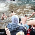 Rekordan broj učesnika: Oko 80 prijava za Bogojavljensko plivanje na Grzi