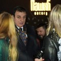 Džejev najbolji prijatelj i suprug Anice Dobre pojavio se na premijeri filma „Nedelja“ u najlepšem društvu