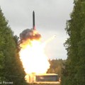 Oborena 22 drona: Rusija lansirala 33 letelice i dve rakete na Ukrajinu