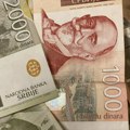 Zvanična Priština najavila ukidanje dinara, EK i NBS osuđuju potez