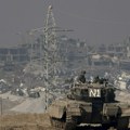 Izrael napao iranski vojni centar kod Damaska