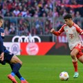 Da li je Srbija izgubila igrača Bajerna? FSS pregovara sa ocem, evo šta Pavlović kaže za poziv Nagelsmana
