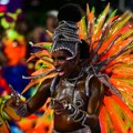 Karneval u Riju: Veličanstvena parada u čast crnih žena