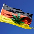 Nemačka legalizovala kanabis za rekreativnu upotrebu