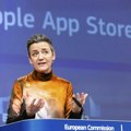 EU kaznila kompaniju Epl sa 1,8 milijardi evra zbog nepoštovanja pravila konkurencije