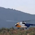 Srušio se helikopter u Rusiji, najmanje dvoje mrtvih