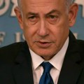 Нетањаху одбацио Блинкенов апел да Израел одустане од офанзиве на Рафу