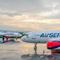 Mogući novi letovi kompanije Air Serbia iz Niša?