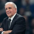 Obradović pred Olimpijakos naveo ključ za dolazak do pobede