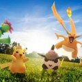 Pokémon Go je zdrav i raste dok se približava svom sledećem desetogodišnjem jubileju