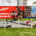 Izbori u Hrvatskoj: kratka i burna predizborna kampanja
