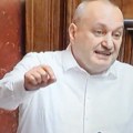 Srđan Milivojević poručio kroz zube: Ne želimo da naši birači glasaju za Manojlovića, to je prevara!