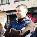 "Nema srećnog Beograda bez srećnog Novog Sada": Savo Manojlović najavio izlazak na novosadske izbore