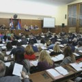Manjinske stranke formirale koaliciju ‘Snaga’ za beogradske izbore