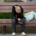 Austrija nezadrživo klizi ka siromaštvu: Broj ljudi koji žive u bedi povećan za više od 50 odsto